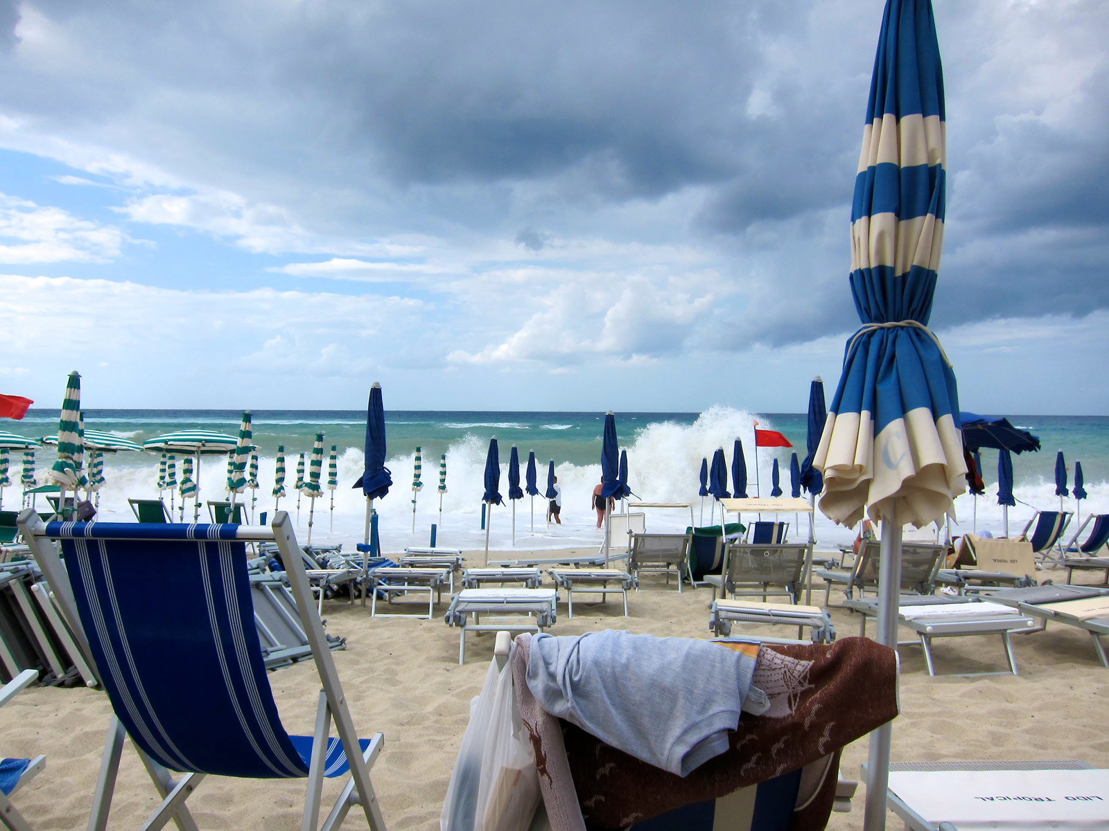 Tropea